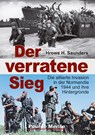Der verratene Sieg - Hrowe H. Saunders - 9783932381645