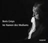 Groys, B: Im Namen d. Mediums/CD -  - 9783932513527