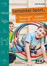 Lernzirkel Sport 02 - Julia Bracke - 9783932519741