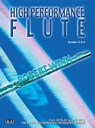 High Performance Flute - Robert Winn - 9783932587726