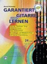 Garantiert Gitarre lernen - Bernd Brümmer - 9783933136169