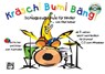 Kräsch! Bum! Bäng! - Olaf Satzer - 9783933136213