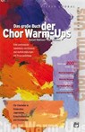 Das große Buch der Chor Warm-Ups - Russell Robinson ; Jay Althouse - 9783933136220
