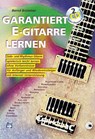 Garantiert E-Gitarre lernen - Bernd Brümmer - 9783933136244