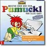 Meister Eder 03 und sein Pumuckl. Die abergläubische Putzfrau. Pumuckl und die Schule. CD -  - 9783933281487