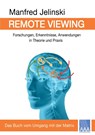 Remote Viewing - Manfred Jelinski - 9783933305251