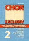 Chor exclusiv Band 02 - Carsten Gerlitz - 9783933316097