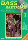 Bass Masterclass Band -  - 9783933316219