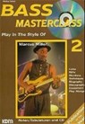 Bass Masterclass Band 02 - SETZER,  Markus - 9783933316462