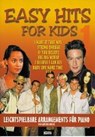Easy Hits for Kids Band 01 - GERLITZ,  Carsten - 9783933316585