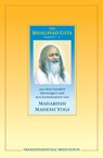 Die Bhagavad Gita - Mahesh Maharishi - 9783933496416