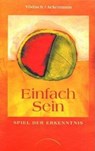 Einfach sein -  - 9783933496645