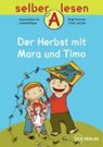 Der Herbst mit Mara und Timo - Birgit Sommer - 9783933651310