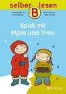 Spaß mit Mara und Timo - Birgit Sommer - 9783933651341