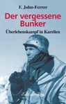 Der vergessene Bunker - F. John-Ferrer - 9783933708779