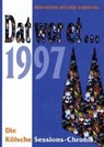 Dat wor et... 1997 - TEWES,  Frank - 9783933839008