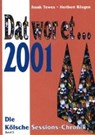 Dat wor et... 2001 - TEWES,  Frank - 9783933839077
