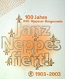 Janz Neppes fiert - TEWES,  Frank - 9783933839121