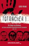 Totmacher 1 - Gerd Frank - 9783934277465