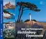 Mecklenburg-Vorpommern - Seen- und Küstenparadies Mecklenburg-Vorpommern - WENDT,  Christoph - 9783934328396