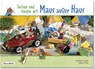 Suchen und Finden mit Maus außer Haus - Norbert Landa - 9783934333666