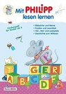 Mit Philipp lesen lernen - Norbert Landa - 9783934333727