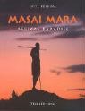 Masai Mara - Fritz Pölking - 9783934427525