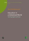 Education in a Globalized World - Dr. Ellen Christoforatou - 9783934575837
