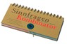 SinnfragenKombinator - Pia Frey - 9783934657663