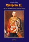 Wilhelm II - Eckehard Korthals - 9783934673861