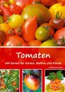 Tomaten - Adelheid Coirazza - 9783934733152