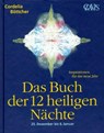 Das Buch der 12 heiligen Nächte - Cordelia Böttcher - 9783934839014