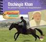 Dschingis Kahn -  - 9783934887503