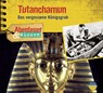 Howard Carter. Tutanchamun -  - 9783934887510