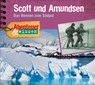 Scott und Amundsen -  - 9783934887633