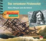 Das versunkene Piratenschiff. Gerstenberg Edition -  - 9783934887732