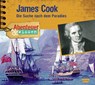 James Cook -  - 9783934887893