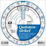 Quintenzirkel - Uwe Sieblitz - 9783934958029