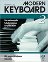 Modern Keyboard 2 - Günter Loy - 9783934958067