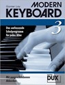 Modern Keyboard 3 - Günter Loy - 9783934958142