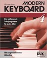 Modern Keyboard 4 - Günter Loy - 9783934958159