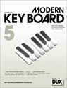 Modern Keyboard 5 - Günter Loy - 9783934958166