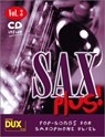 Sax Plus! 3 - Arturo Himmer - 9783934958210