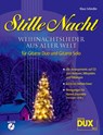 Stille Nacht - Weihnachtslieder aus aller Welt - Klaus Schindler - 9783934958371