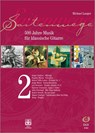 Saitenwege 2 - Michael Langer - 9783934958562