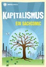 Infocomics: Kapitalismus - Dan Cryan ; Sharron Shatil - 9783935254229
