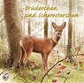Brüderchen und Schwesterchen -  - 9783935261272
