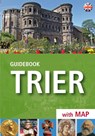 guidebook Trier - Hans-Joachim Kann - 9783935281720