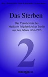 Das Sterben - Martin Fieber ; Hans H. Reinmöller ; Thomas Richter - 9783935422024