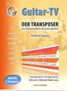 Guitar-TV: Der Transposer - Reinhold Pomaska - 9783935937740